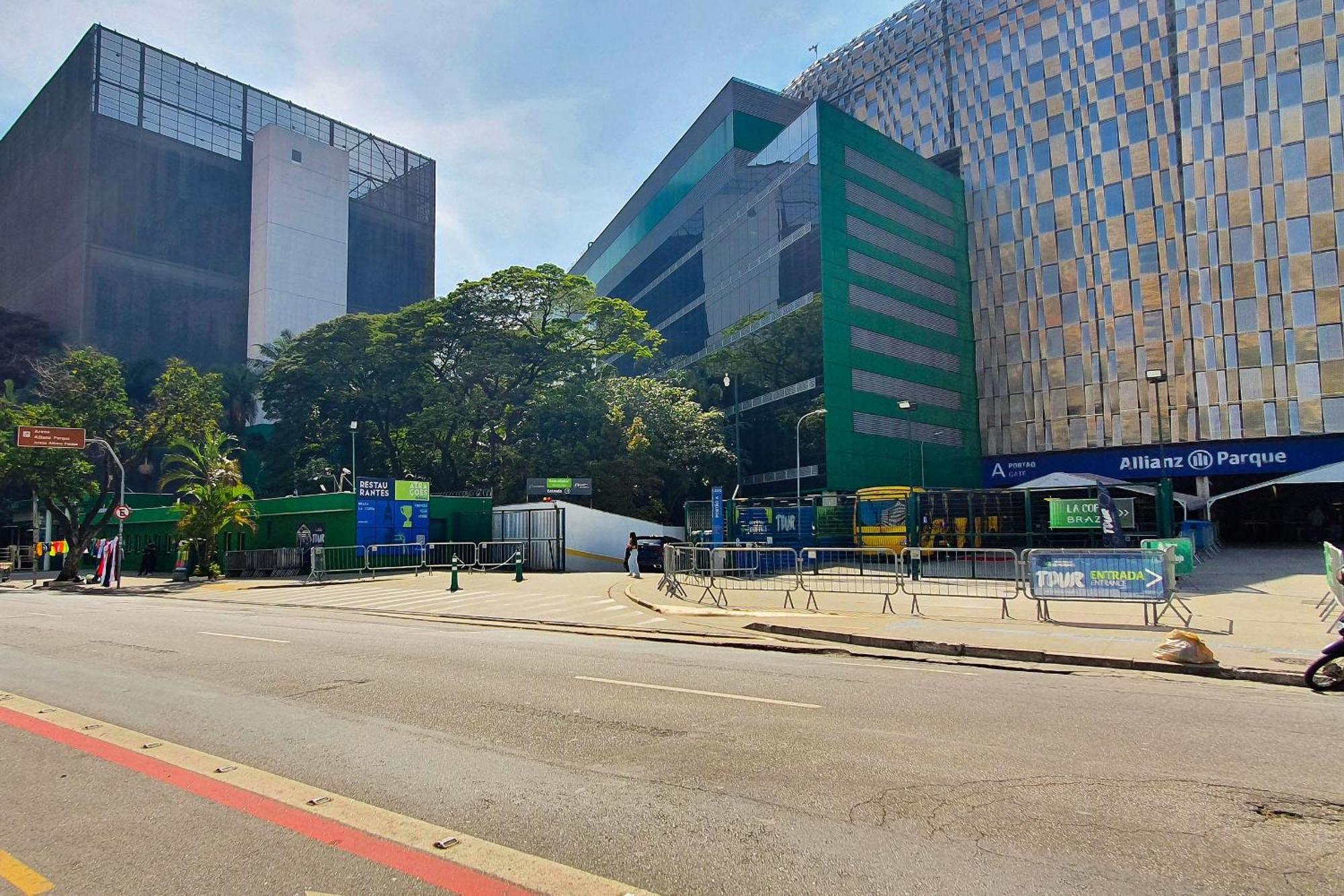 Apartamento Apto Com Otima Area Comum Perto Do Allianz Parque E A Passos Da Puc - Share Perdizes *