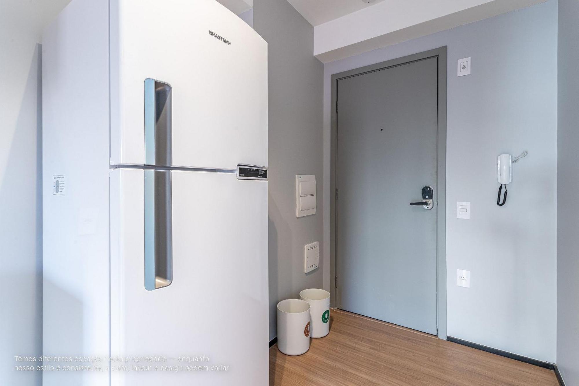 Apartamento Apto Com Otima Area Comum Perto Do Allianz Parque E A Passos Da Puc - Share Perdizes