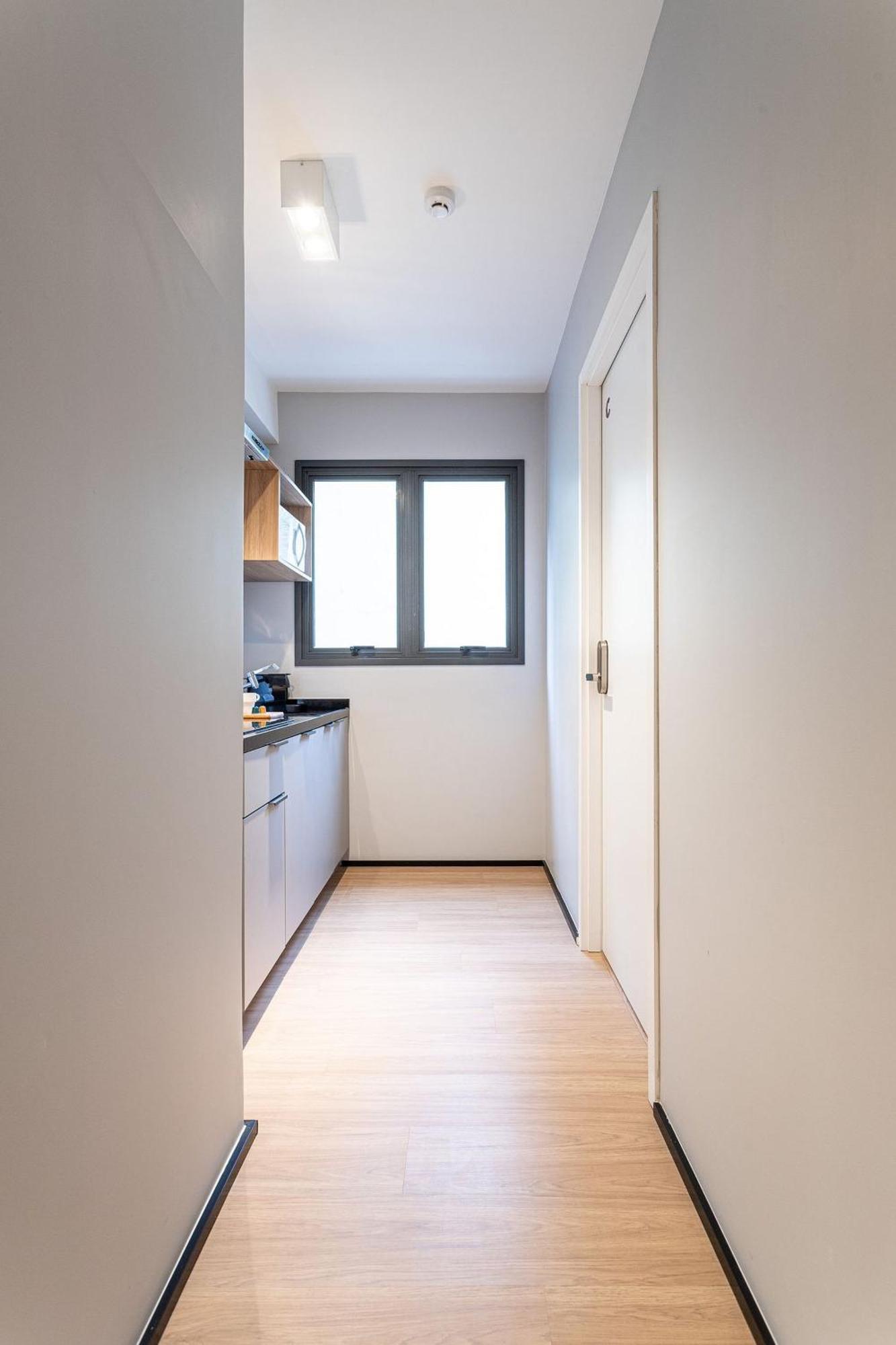 Apartamento Apto Com Otima Area Comum Perto Do Allianz Parque E A Passos Da Puc - Share Perdizes *