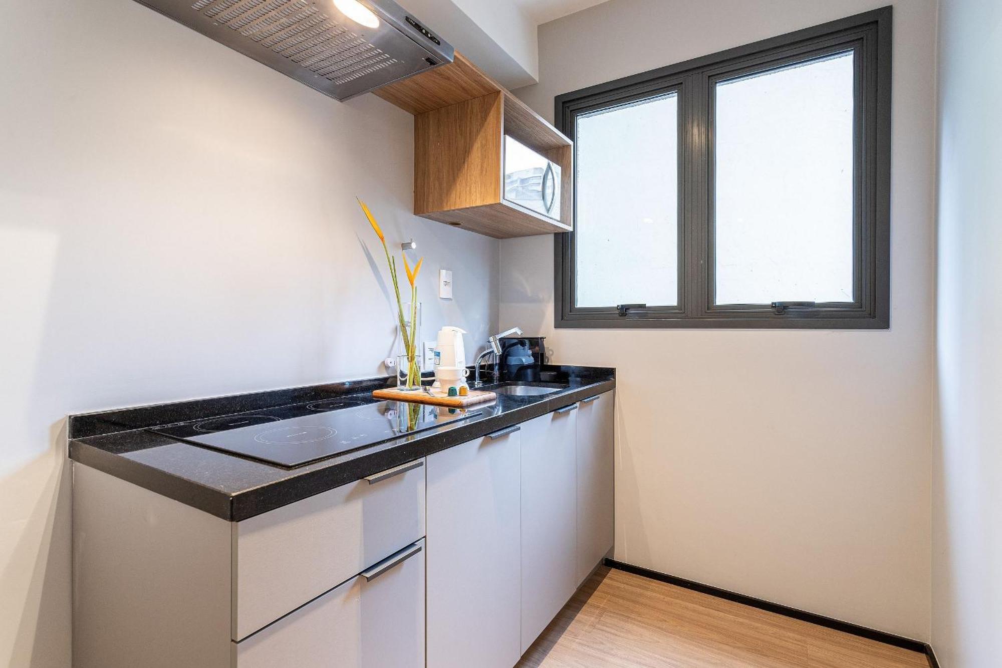 Apartamento Apto Com Otima Area Comum Perto Do Allianz Parque E A Passos Da Puc - Share Perdizes São Paulo